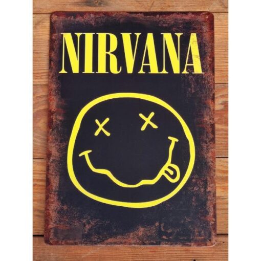 Nirvana - HS633