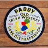 Paddy - Enamel - Round HS667