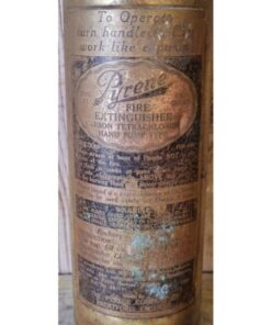 Pyrene Fire Extinguisher KAS914 (2)