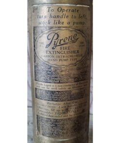 Pyrene Fire Extinguisher KAS916 (2)