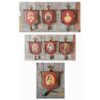 Religious Banners - Set of 7 KAS897 (4)