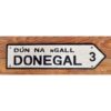 Road - Donegal - Large HS657