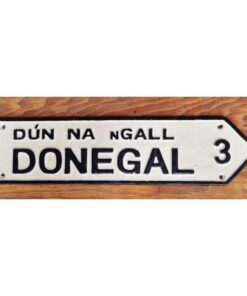 Road - Donegal - Large HS657