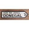 Road - Donegal - Small HS658