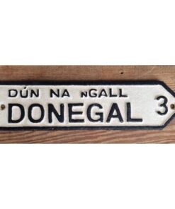 Road - Donegal - Small HS658
