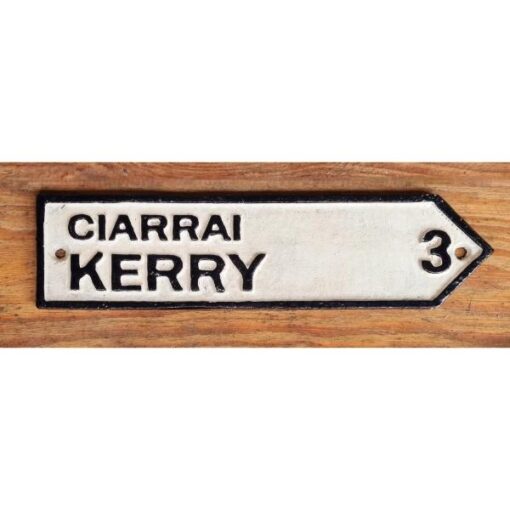 Road - Kerry - Small HS656