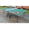 Table Tennis Table KAS905 (1)
