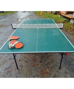 Table Tennis Table KAS905 (6)