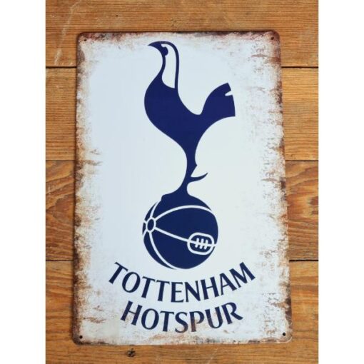 Tottenham Hotspur - HS641