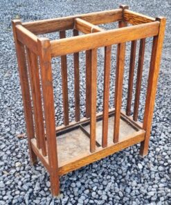 Umbrella and Cane Stand KAS909 (1)