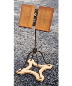 Victorian Bookstand - KAS895 (1)