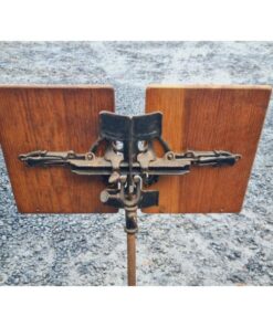 Victorian Bookstand - KAS895 (3)