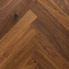 Walnut Herringbone
