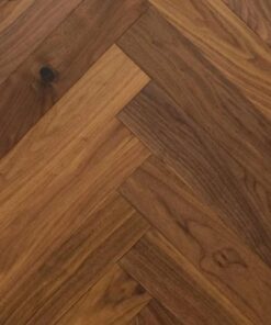 Walnut Herringbone