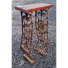 Wine Rack - Timber Top KAS907 (1)