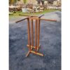 Wooden Clothes Horse KAS868 (1)