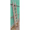 Extending Ladder Wooden KAS919 (1)