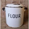 Flour Bin Enamel KAS921 (1)