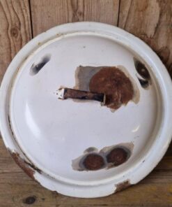 Flour Bin Enamel KAS921 (2)