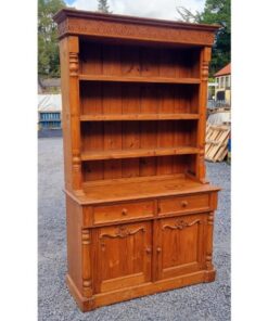 Pine Dresser KAS927 (1)