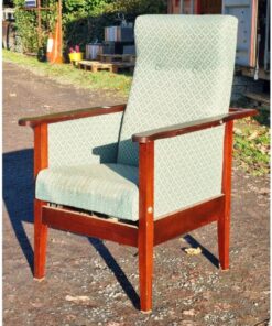 Reclining Armchair KAS947 (1)