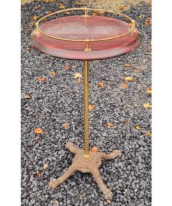 Round Side Table KAS923 (1)