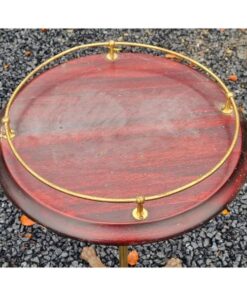 Round Side Table KAS923 (4)