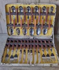 Sheffield Cutlery Set 24 piece KAS944 (1)