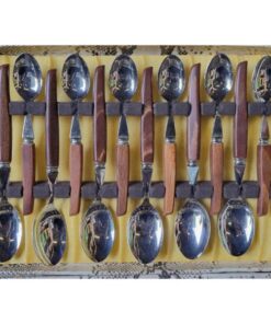 Sheffield Cutlery Set 24 piece KAS944 (2)