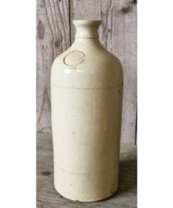 Stoneware Bottle KAS931 (1)