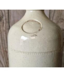 Stoneware Bottle KAS931 (2)