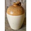Stoneware Flagon James Morris Wexford KAS936 (1)