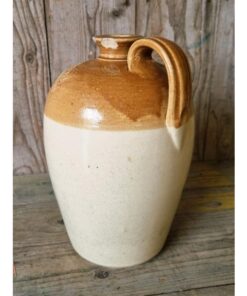 Stoneware Flagon James Morris Wexford KAS936 (2)