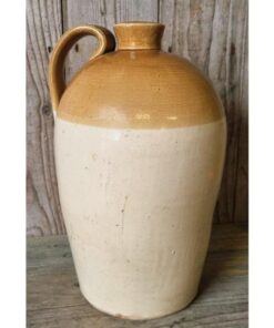 Stoneware Flagon KAS932 (1)