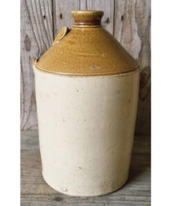 Stoneware Flagon KAS933 (1)
