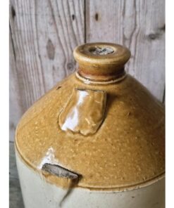 Stoneware Flagon KAS933 (2)