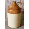Stoneware Flagon KAS934 (1)