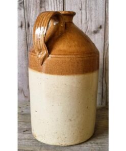 Stoneware Flagon KAS934 (2)