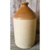 Stoneware Flagon KAS937 (1)