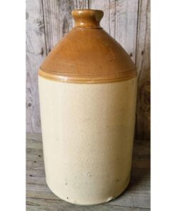 Stoneware Flagon KAS937 (1)