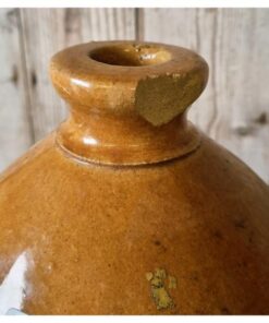 Stoneware Flagon KAS937 (2)