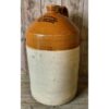 Stoneware Flagon M. O'Sullivan Waterford KAS938 (1)