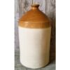 Stoneware Flagon large KAS939 (1)