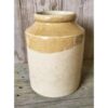 Stoneware Jar KAS930 (1)