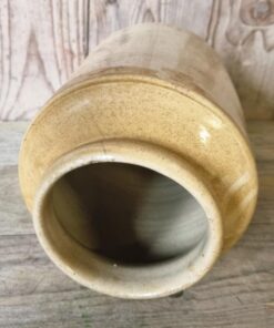 Stoneware Jar KAS930 (2)