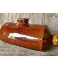 Stoneware Water Bottle KAS941 (1)