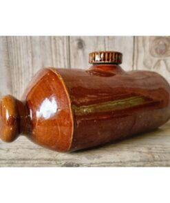 Stoneware Water Bottle KAS941 (2)