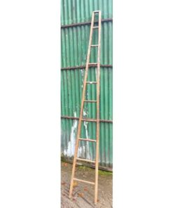 Tapered Wooden Ladder KAS920 (1)