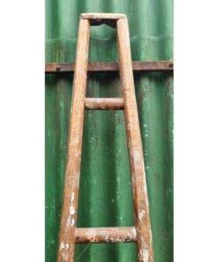 Tapered Wooden Ladder KAS920 (2)