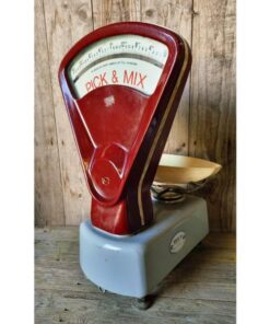 Vandome & Hart Pick and Mix Scales KAS946 (4)